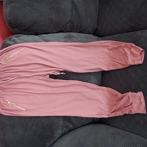 EUC jogger pants